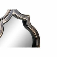 DKD Home Decor Stensko ogledalo DKD Home Decor Polipropilen (PP) (2 kosa) (3 kosi) (30 x 2 x 20 cm)