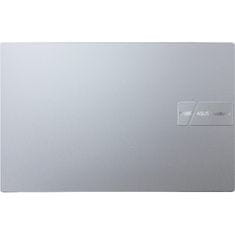 ASUS Vivobook 15 X1505VA-MA437 prenosnik, i7-13700H, 16GB, SSD512GB, 39.62 cm, OLED, FreeDOS (NB15AS00117)