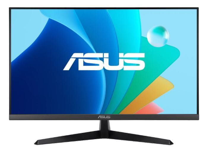 Asus VY279HF gaming monitor, 68,6 cm (27), IPS, Full HD