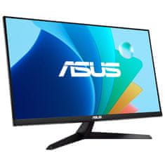 ASUS VY279HF gaming monitor, 68,6 cm (27), IPS, Full HD (90LM06D3-B01170)