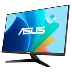 ASUS VY279HF gaming monitor, 68,6 cm (27), IPS, Full HD (90LM06D3-B01170)