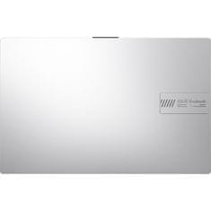 ASUS Vivobook Go 15 E1504FA-NJ934 prenosnik, R3 7320U, 8GB, SSD512GB, 39.62 cm, FHD, FreeDOS (NB15AS00113)