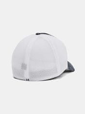 Under Armour Pokrov Iso-chill Driver Mesh-GRY M/L