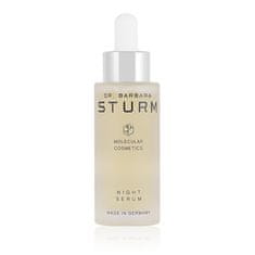Dr. Barbara Sturm Nočni regeneracijski serum za kožo (Night Serum) 30 ml