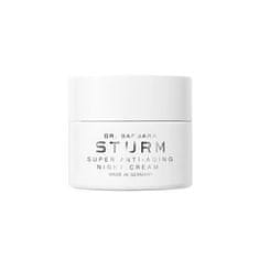 Dr. Barbara Sturm Nočna krema za kožo z učinkom proti staranju (Super Anti-Aging Night Cream) 50 ml