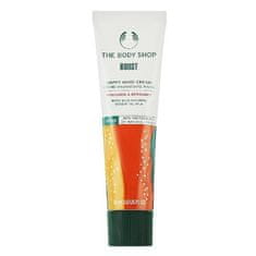 The Body Shop Vlažilna krema za roke Mandarina & Bergamot (Hand Cream) 30 ml