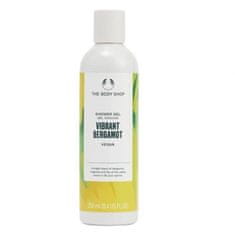The Body Shop Gel za tuširanje Vibrant Bergamot (Shower Gel) 250 ml
