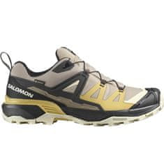 Salomon Čevlji treking čevlji bež 42 2/3 EU X Ultra 360 Gtx Gore-tex