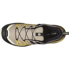 Salomon Čevlji treking čevlji bež 42 2/3 EU X Ultra 360 Gtx Gore-tex