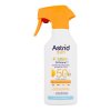 Sun Family Milk Spray SPF50 vodoodporen losjon za zaščito pred soncem za celo družino 270 ml