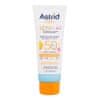 Astrid Sun Kids Face And Body Cream SPF50 vodoodporna krema za zaščito pred soncem za obraz in telo 75 ml za otroke