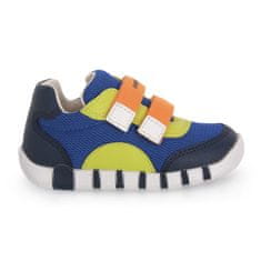 Geox Čevlji B3555C01454C0685