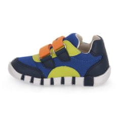 Geox Čevlji B3555C01454C0685