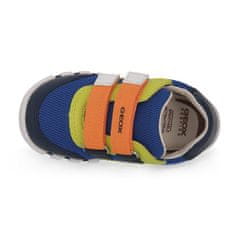 Geox Čevlji B3555C01454C0685