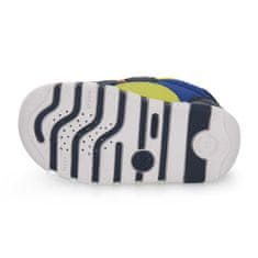 Geox Čevlji B3555C01454C0685