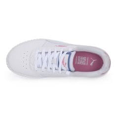 Puma Čevlji bela 37 EU Carina 2