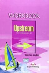 Upstream Pre-Intermediate B1 Workbook