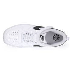 Nike Čevlji bela 33 EU DV5457104