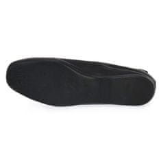 Wonders Balerinke elegantni čevlji črna 39 EU 8661NEGRO