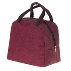 MG Thermal Bag termo torba, rdeča