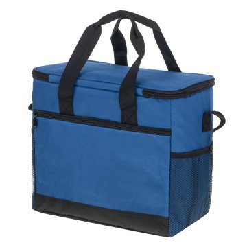 MG Thermal Picnic termo torba 16L, temnomodro