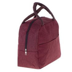 MG Thermal Bag termo torba, rdeča