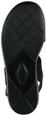 Geox Ženski usnjeni sandali D Xand 2.2S D45M1A-00043-C9999 (Velikost 39)