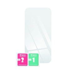 TIMMLUX Kaljeno zaščitno steklo 9H 0.3mm za iPhone 15
