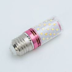 TIMMLUX LED namizna svetilka s perjem Art Deco lesena z vključeno LED sijalko 3500K na elektriko