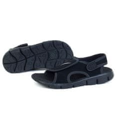Nike Sandali črna 33.5 EU Sunray Adjust Gsps