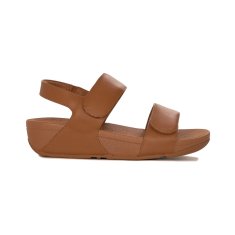 FitFlop Sandali rjava 40 EU FV8592LTTN