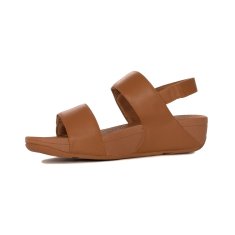 FitFlop Sandali rjava 40 EU FV8592LTTN