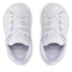 Adidas Čevlji bela 25.5 EU FV3143