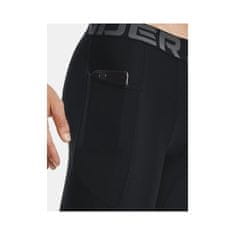 Under Armour Hlače obutev za trening črna 188 - 192 cm/XL 1361602001