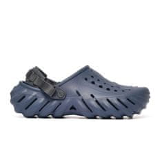 Crocs Cokle modra 39 EU Echo Clog