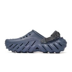 Crocs Cokle modra 39 EU Echo Clog