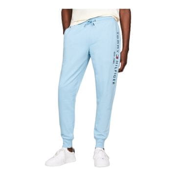 Tommy Hilfiger Hlače svetlo modra 175 - 179 cm/L MW0MW08388CYW