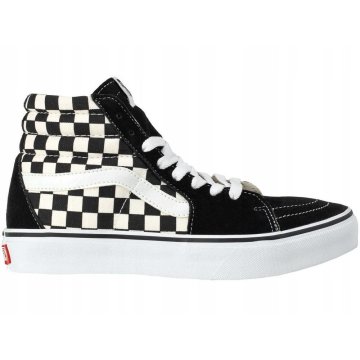 Vans Čevlji Vans Visoke superge V38CL0002