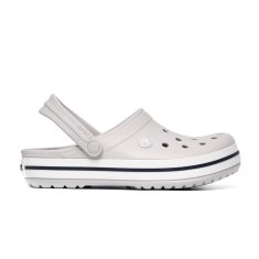 Crocs Cokle siva 38 EU Crocband