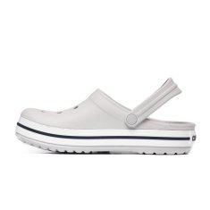 Crocs Cokle siva 38 EU Crocband