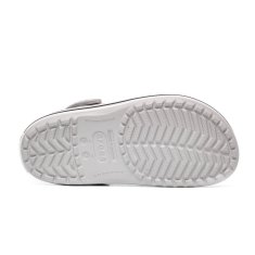 Crocs Cokle siva 38 EU Crocband