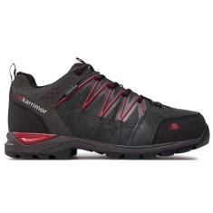 Karrimor Čevlji treking čevlji črna 44 EU Pinnacle Low