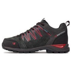 Karrimor Čevlji treking čevlji črna 44 EU Pinnacle Low