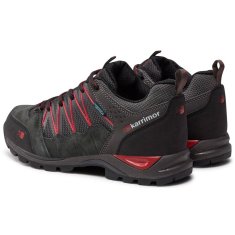 Karrimor Čevlji treking čevlji črna 44 EU Pinnacle Low