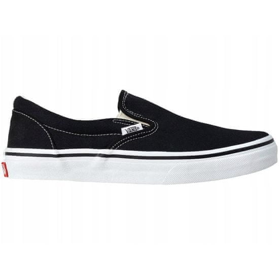 Vans Superge črna V98CLA0002