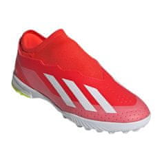 Adidas Čevlji rdeča 35.5 EU X Crazyfast League Ll