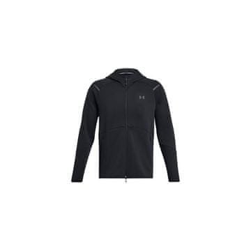 Under Armour Športni puloverji črna Unstoppable