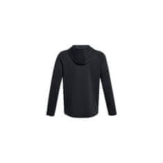 Under Armour Športni pulover črna 173 - 177 cm/S Unstoppable