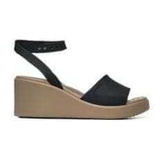 Crocs Sandali 39 EU Brooklyn Ankle Strap Wedge