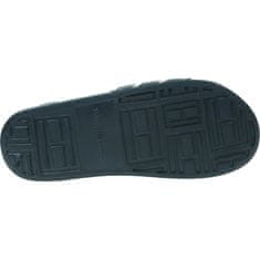 Tommy Hilfiger Japanke mornarsko modra 36 EU Pool Slide
